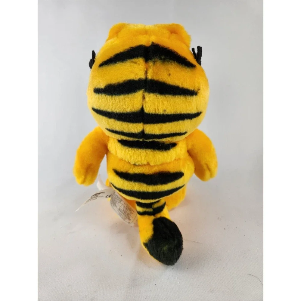 Vintage Garfield 12